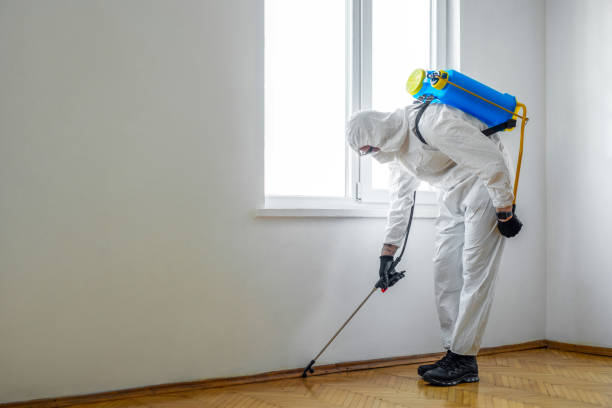 Prien, LA Pest Control Company